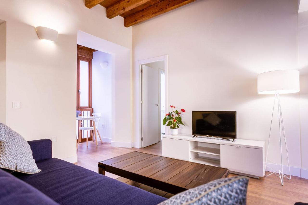 Stunning Apartment In Central Seville — Fotos 3