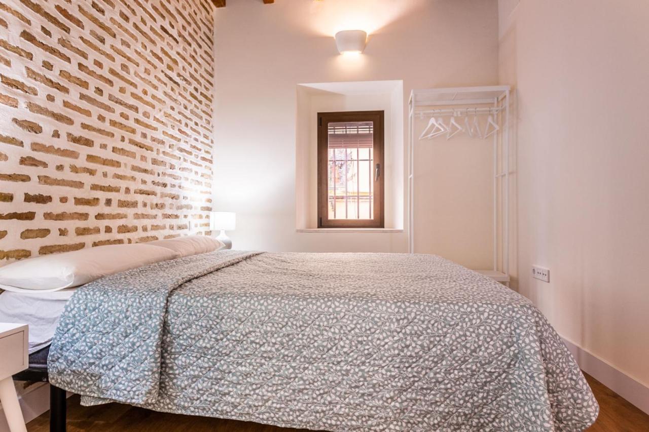 Stunning Apartment In Central Seville — Fotos 1
