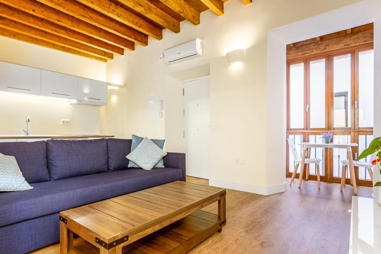 Stunning Apartment In Central Seville — Fotos 2
